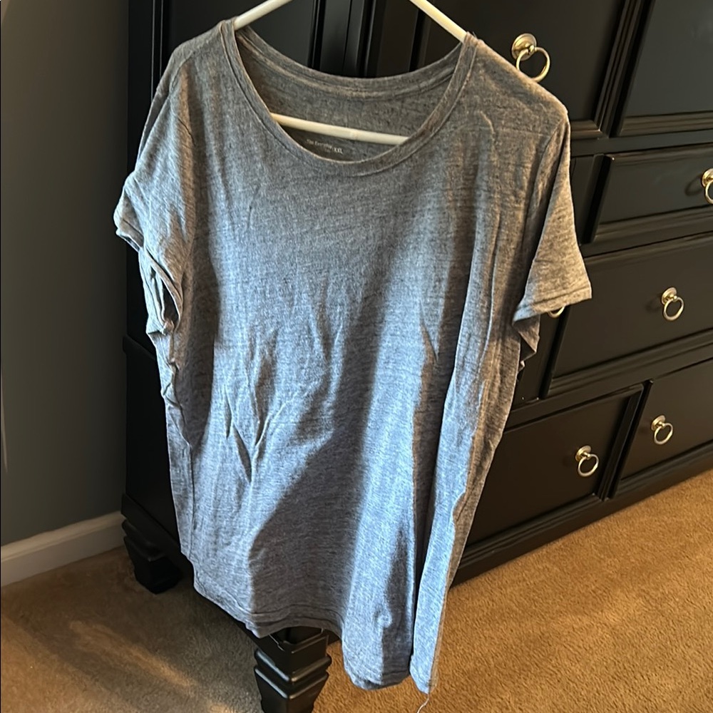 Sonoma Women’s Gray Everyday Tee